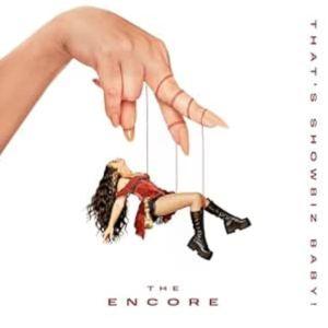 輸入盤 JADE / THAT’S SHOWBIZ BABY! THE ENCORE [CD]