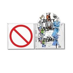 輸入盤 A＄AP ROCKY / DON’T BE DUMB [CD]