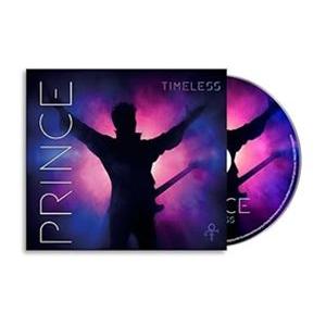 輸入盤 PRINCE / TIMELESS [CD]