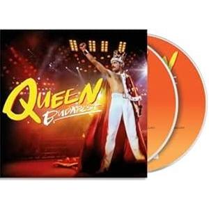 輸入盤 QUEEN / QUEEN ： BUDAPEST [2CD]