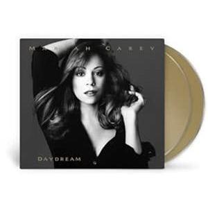 輸入盤 MARIAH CAREY / DAYDREAM （30TH ANNIVERSARY） [2C...