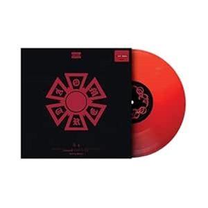 輸入盤 J BALVIN / OMERTA （RED） [LP]