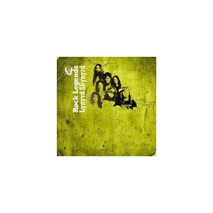 輸入盤 LYNYRD SKYNYRD / ROCK LEGENDS [CD]
