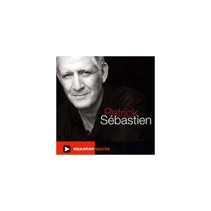 輸入盤 PATRICK SEBASTIEN / MASTER SERIE [CD]