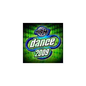 輸入盤 VARIOUS / MUCH DANCE 2009 [CD]