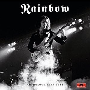 輸入盤 RAINBOW / ANTHOLOGY [2CD]