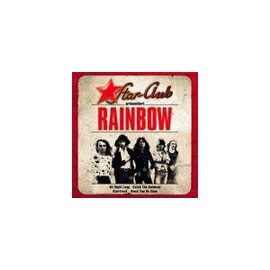 輸入盤 RAINBOW / STAR CLUB [CD]｜dss