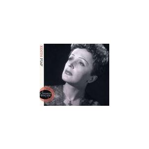 輸入盤 EDITH PIAF / CHANSON FRANCAISE [CD]