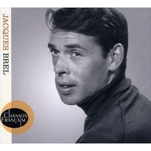 輸入盤 JACQUES BREL / CHANSON FRANCAISE [CD]