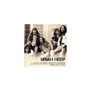 輸入盤 URIAH HEEP / ICON [CD]