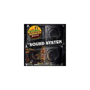 輸入盤 VARIOUS / SOUND SYSTEM ： STORY OF JAMAICAN [8CD]