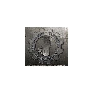 輸入盤 BACHMAN TURNER OVERDRIVE / BACHMAN-TURNER OVER...