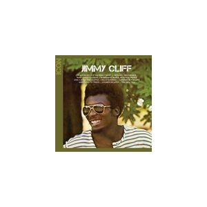 輸入盤 JIMMY CLIFF / ICON [CD]