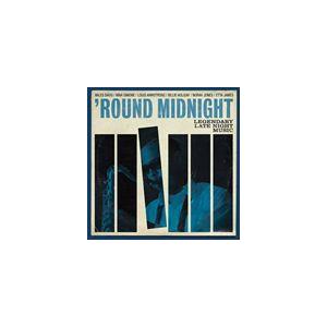 輸入盤 VARIOUS / ROUND MIDNIGHT [2CD]