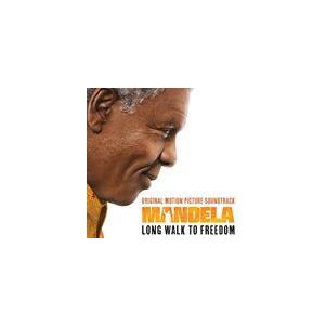 輸入盤 O.S.T. / MANDELA ： LONG WALK TO FREEDOM [CD]