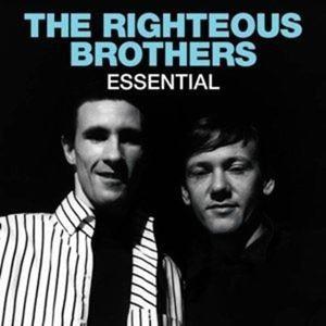 輸入盤 RIGHTEOUS BROTHERS / ESSENTIAL [CD]
