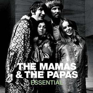 輸入盤 MAMAS ＆ PAPAS / ESSENTIAL [CD]