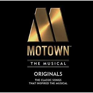 輸入盤 VARIOUS / MOTOWN THE MUSICAL ORIGINALS ： 14 CL...