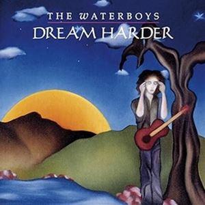 輸入盤 WATERBOYS / DREAM HARDER [CD]｜dss