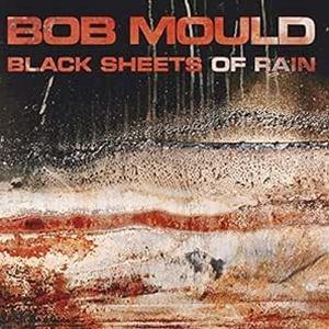 輸入盤 BOB MOULD / BLACK SHEETS OF RAIN [CD]
