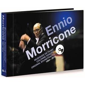 輸入盤 O.S.T. （ENNIO MORRICONE） / MUSIQUES DE FILMS 1...