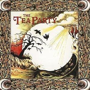 輸入盤 TEA PARTY / SPLENDOR SOLIS [CD]