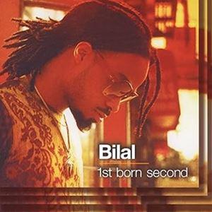 輸入盤 BILAL / 1ST BORN SECOND -HQ- [2LP]｜dss