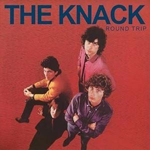 輸入盤 KNACK / ROUND TRIP [CD]｜dss