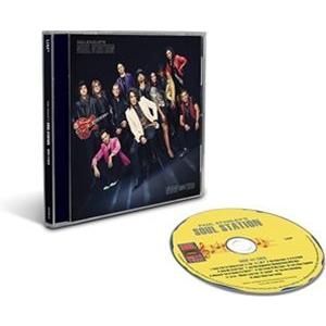 輸入盤 PAUL STANLEY’S SOUL STATION / NOW AND THEN [CD...