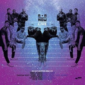 輸入盤 R＋R＝NOW / LIVE [CD]