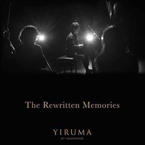 輸入盤 YIRUMA / REWRITTEN MEMORIES [CD]