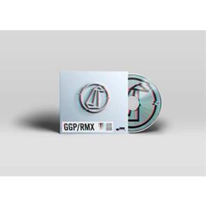 輸入盤 GOGO PENGUIN / GGP RMX [CD]