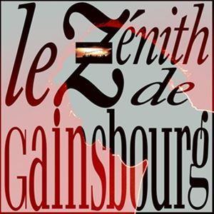 輸入盤 SERGE GAINSBOURG / LE ZENITH DE GAINSBOURG [2C...