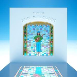 輸入盤 FRYARS / GOD MELODIES [CD]