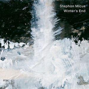 輸入盤 STEPHAN MICUS / WINTER’S END [CD]