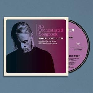 輸入盤 PAUL WELLER / ORCHESTRATED SONGBOOK [CD]｜dss