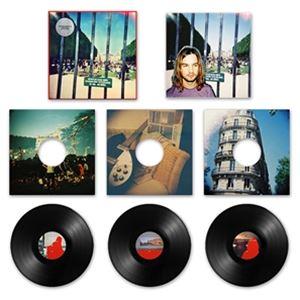 輸入盤 TAME IMPALA / LONERISM （10TH ANNIVERSARY REISS...