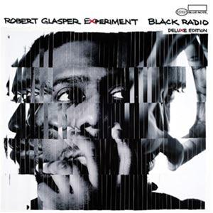 輸入盤 ROBERT GLASPER EXPERIMENT / BLACK RADIO： 10TH ...