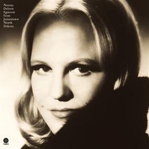 輸入盤 PEGGY LEE / NORMA DELORIS EGSTROM FROM JAMESTO...