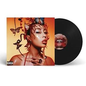 輸入盤 KALI UCHIS / RED MOON IN VENUS [LP]