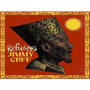 輸入盤 JIMMY CLIFF / REFUGEES [CD]