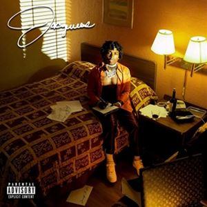 輸入盤 JACQUEES / SINCERELY FOR YOU [CD]