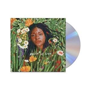 輸入盤 JOY OLADOKUN / PROOF OF LIFE [CD]