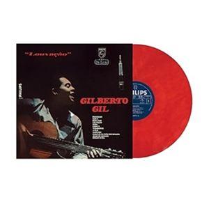 輸入盤 GILBERTO GIL / LOUVACAO [LP]