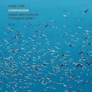 輸入盤 VIJAY IYER ／ LINDA MAY HAN OH ／ TYSHAWN SOREY ...
