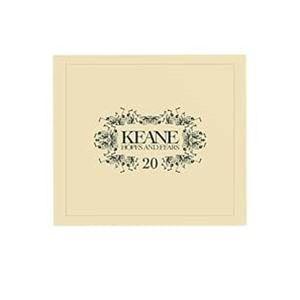 輸入盤 KEANE / HOPES AND FEARS （20TH ANNIVERSARY） [3C...