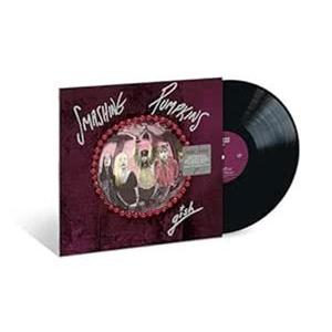 輸入盤 SMASHING PUMPKINS / GISH （35TH ANNIVERSARY） [L...