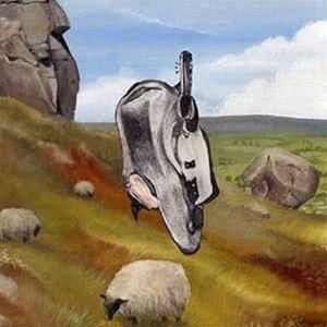 輸入盤 ENGLISH TEACHER / THIS COULD BE TEXAS [CD]