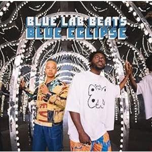 輸入盤 BLUE LAB BEATS/BLUE ECLIPSE [CD]の商品画像