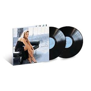 2LP　レコード　ダイアナ・クラール　The Look Of Love 2LP ダイアナ・クラール Diana Krall / The Look Of Love : パーツ